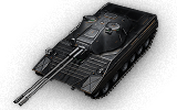 Vz. 68 Squall