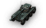 Panhard EBR 75 (FL 10)