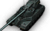 AMX 67 Imbattable