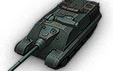 AMX 50 Foch B