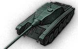AMX Chasseur de chars