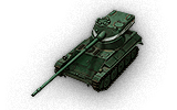 AMX 13 57 GF