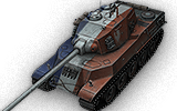 AMX M4 mle. 49 Liberté