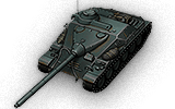 AMX Canon d'assaut 105