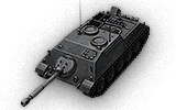 Kanonenjagdpanzer