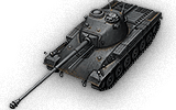 Panzer 58