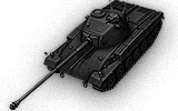 Schwarzpanzer 58