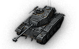 leKpz M 41 90 mm