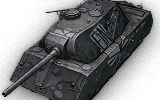 VK 168.01 Mauerbrecher