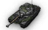 Kampfpanzer 50 t