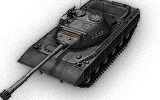 Mittlerer Kpz. Pr. 68 (P)