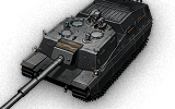 Kpz. 3 GST Turm