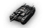 StuG III Ausf. F Kabasan