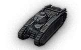 Pz.Kpfw. B2 740 (f)
