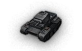 Pz.Kpfw. II Ausf. J