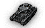Pz.Kpfw. IV hydrostat.