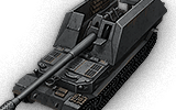 G.W. Tiger (P)