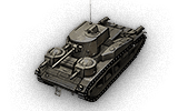 Vickers Medium Mk. III