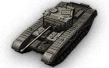 A43 BP prototype