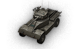 AEC Armoured Car