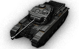 Centurion St. Gloriana