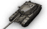 T95/FV4201 Chieftain