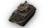 M4A3E8 Fury