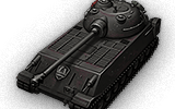 Chrysler K GF