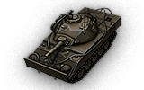 XM551 Sheridan