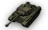 T26E3 Eagle 7