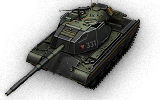 M47 Iron Arnie