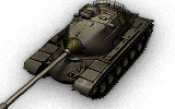 T54 Heavy Tank