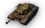 M46 Patton KR
