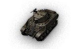 M3A3 Stuart