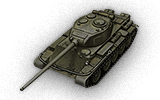 T-54 first prototype
