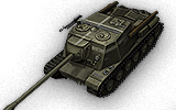 ISU-122S