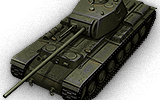 KV-4 Kreslavskiy