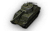 Loza's M4-A2 Sherman