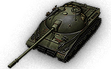 Object 279 early