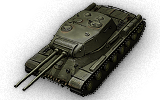 IS-2-II