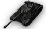 IS-6 B